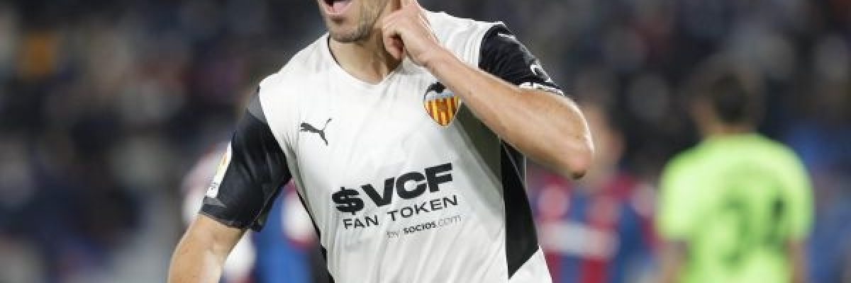 فالنسيا-يقلب-الطاولة-على-ليفانتي-ويفوز-برباعية