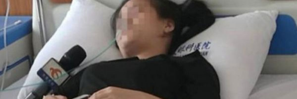 فتاة-تفقد-بصرها-بسبب-لعبها-المتواصل-على-الهاتف-الذكي