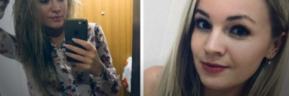 فتاة-تفقد-حياتها-بسبب-تعلّقها-بهاتفها