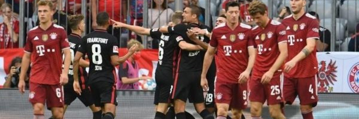 فرانكفورت-يُلحق-ببايرن-موينخ-خسارته-الاولى-هذا-الموسم