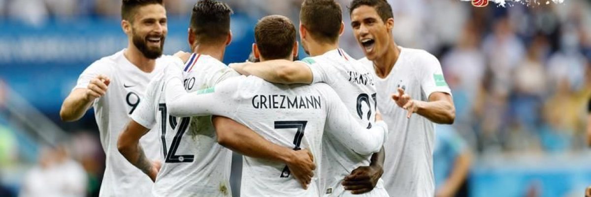 فرنسا-تبلغ-قبل-نهائي-كاس-العالم-بالفوز-على-اوروجواي