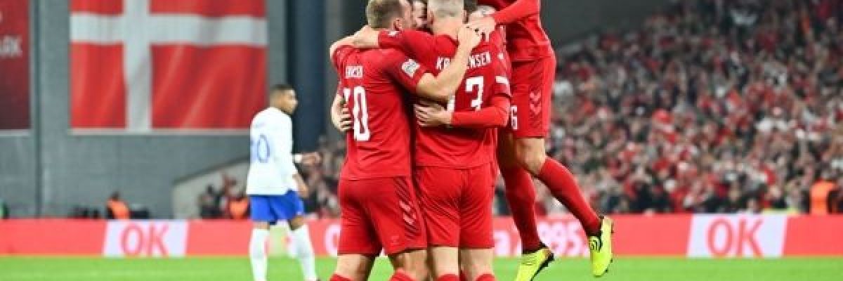 فرنسا-تخسر-امام-الدنمارك-وتنهي-مشوارها-بدوري-الامم-الاوروبية