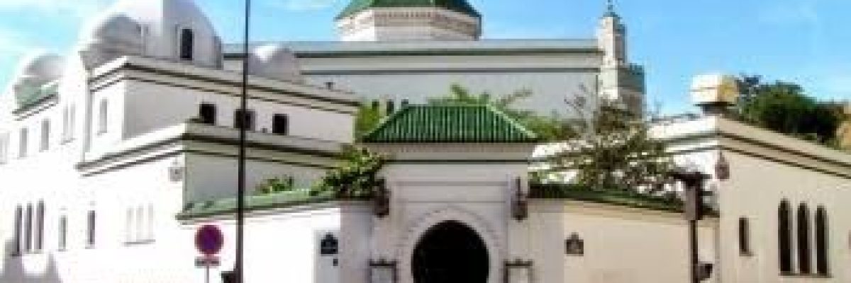 فرنسا-تغلق-مسجدًا-جديدًا