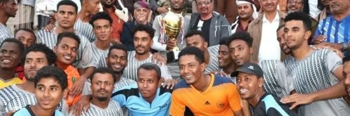 فريق-الشرطة-الجوية-بسيئون-يحرز-بطولة-كاس-الاستقلال-لكرة-القدم