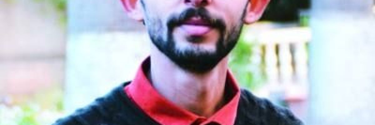 فنان-يمني-يقاوم-بريشته-اوجاع-الحرب-ويهتف-للسلام