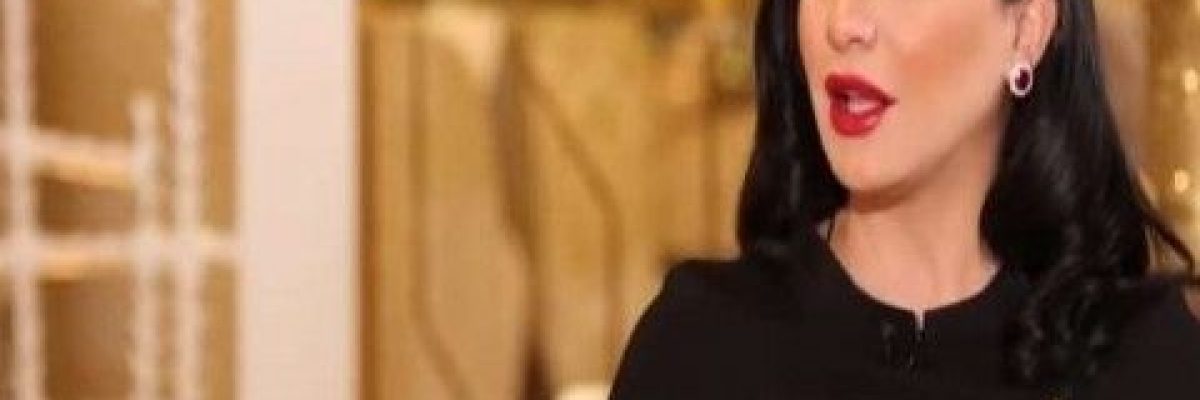 فنانة-سورية-تثير-الجدل-حول-ديانتها-والحديث-عن-الجنة-والنار