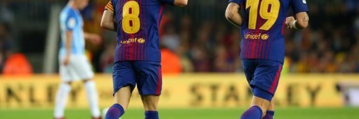 فوز-برشلونة-على-مالاجا-يثير-الجدل-على-اغلفة-صحف-اسبانيا