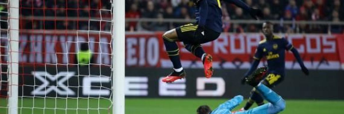 فوز-ثمين-لارسنال.-وولفرهامبتون-وفرانكفورت-يقتربان-من-ثمن-نهائي-الدوري-الاوروبي