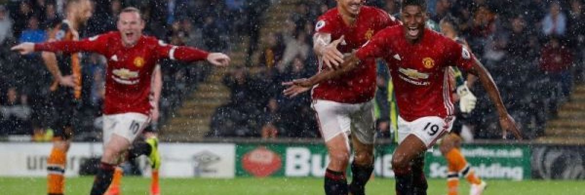 فوز-عريض-لمانشستر-يونايتد-على-سوانسي-4-صفر-في-بطولة-انكلترا