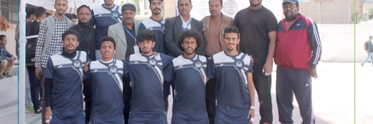 فوز-منتخب-جامعة-الملكة-اروى-على-منتخب-جامعة-ابن-النفيس-في-بطولة-كرة-الطائرة-للجامعات-اليمنية