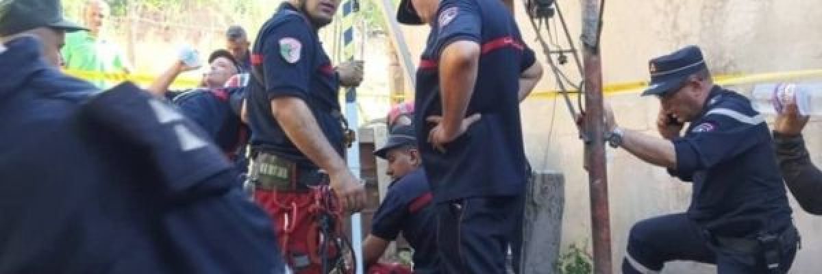 في-فاجعة-تهز-الجزائر.-وفاة-8-اشخاص-من-عائلة-واحدة-في-بئر