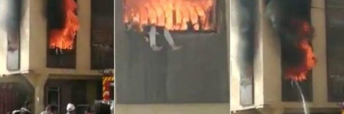 في-مشهد-صادم-وحزين.-احتراق-طفلة-مغربية-امام-اعين-الناس-فيديو