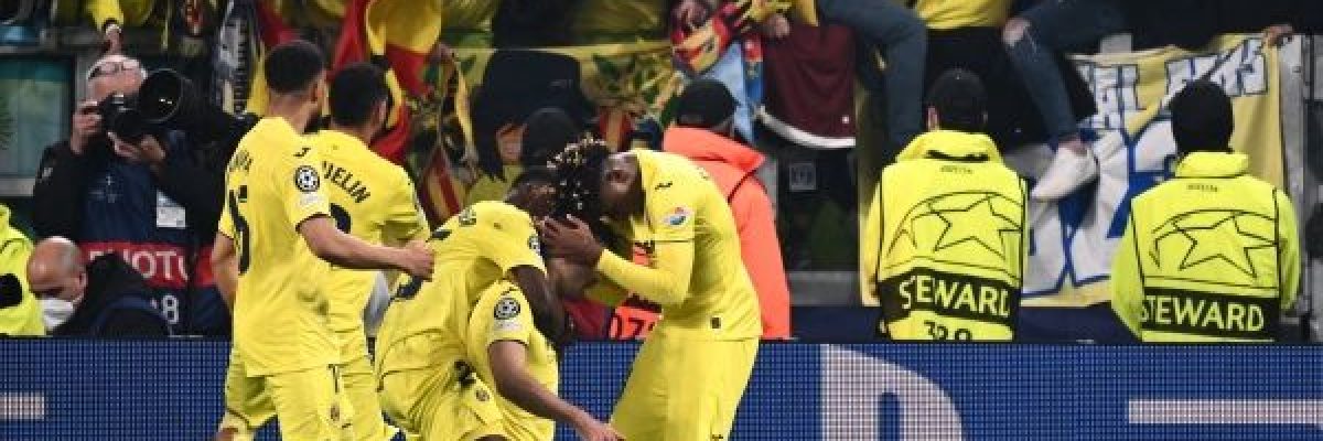 فياريال-يصعق-يوفنتوس-بثلاثية-ويبلغ-ربع-نهائي-وتشيلسي-يحسم-صعوده