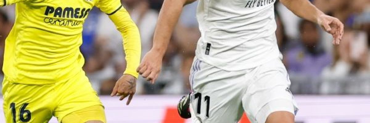 فياريال-يقلب-الطاولة-على-_الملكي_-ويهزمه-في-الدوري-الاسباني