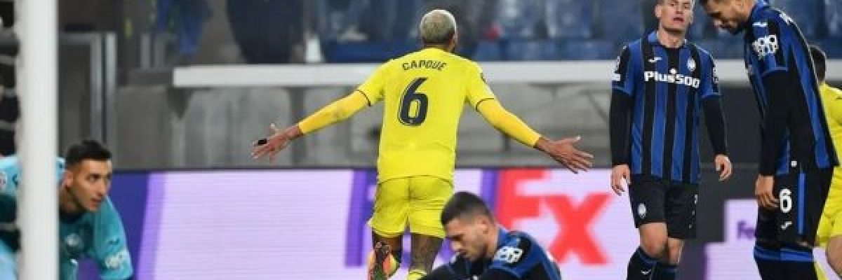 فياريال-ينتزع-بطاقة-العبور-الى-دور-الـ16-من-ارض-اتالانتا-بعد-مباراة-مثيرة