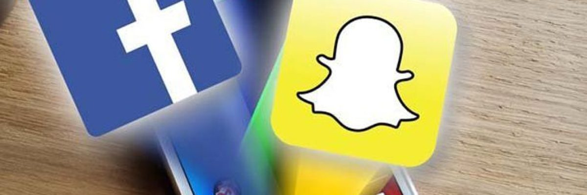 فيسبوك-تختبر-اضافة-احدى-مزايا-سناب-شات-الى-مسنجر