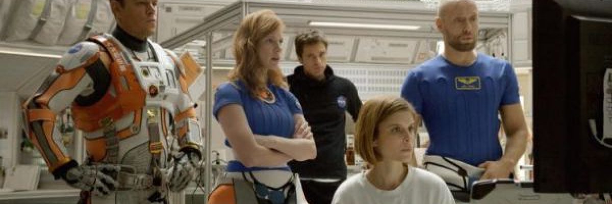 فيلم-_ذا-مارشيان_-يتصدر-الايرادات-للاسبوع-الثاني