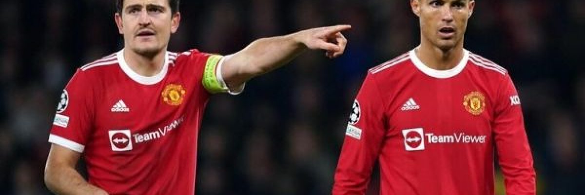 قائد-مانشستر-يونايتد-يرد-على-انباء-نزاعه-مع-رونالدو