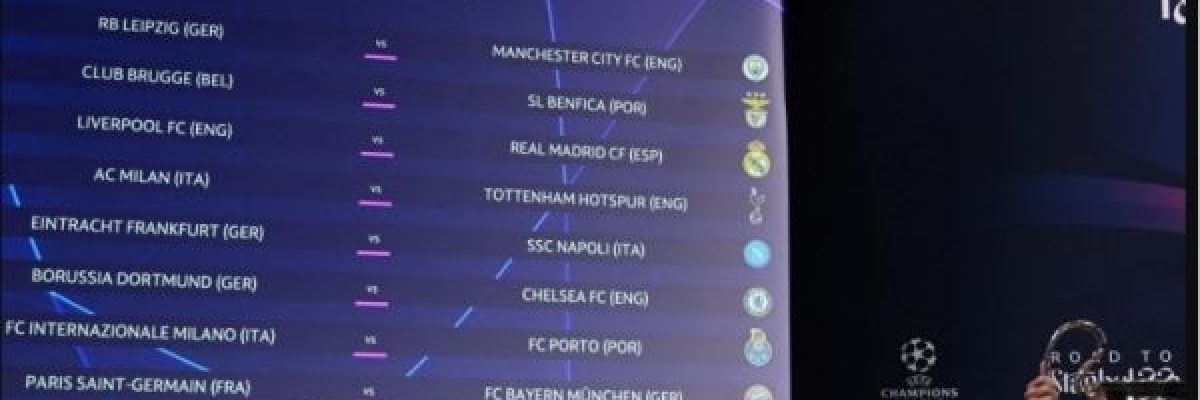 قرعة-ابطال-اوروبا.الريال-يواجه-ليفربول-في-ثمن-النهائي