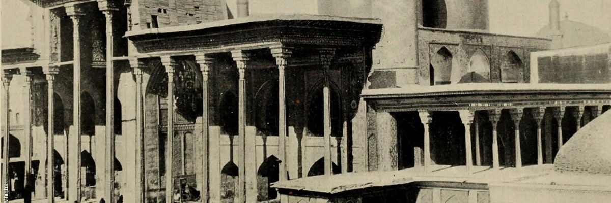 قصة-التنظيم-السري-الذي-اسقط-الدولة-الاموية-في-المشرق