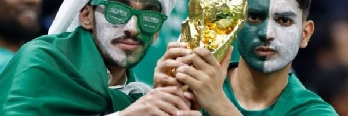 قطر-تسمح-بدخول-الجماهير-الخليجية-من-دون-اشتراط-تذاكر-مباريات-المونديال