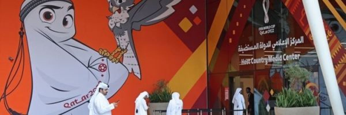 قطر-تعلن-اكتمال-تجهيزاتها-قبل-17-يوما-على-المونديال