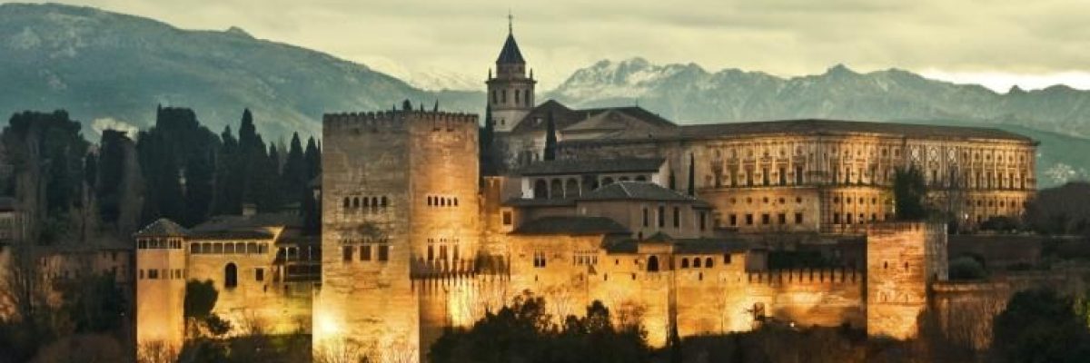 قلاع-الحديث-النبوي-في-الاندلس