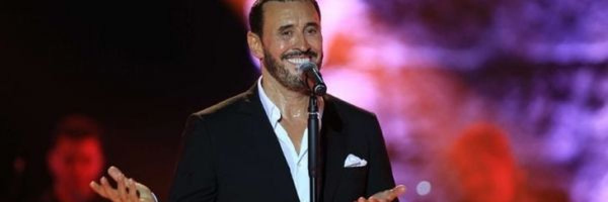 كاظم-الساهر-يطلق-اغنية-باللغة-الانجليزية-لدعم-غزة