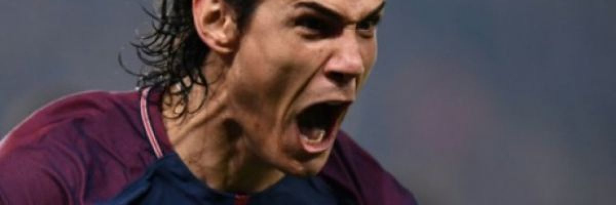 كافاني-يقود-سان-جرمان-الى-الفوز-بغياب-نيمار-في-بطولة-فرنسا