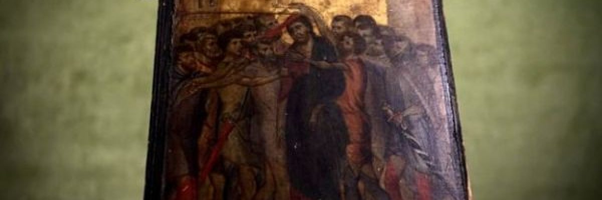 كانت-مهملة-في-مطبخ-امراة.-بيع-لوحة-بـ-26-مليون-دولار