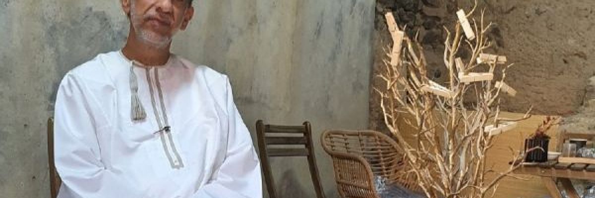 كتاب-عُماني-يستحضر-مظاهر-الثقافة-والحضارة-والتراث-في-بلاده-عبر-التاريخ