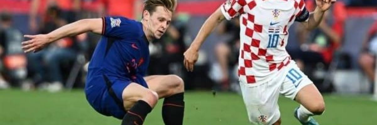 كرواتيا-تتخطى-هولندا-بعد-التمديد-وتبلغ-نهائي-دوري-الامم-الاوروبية
