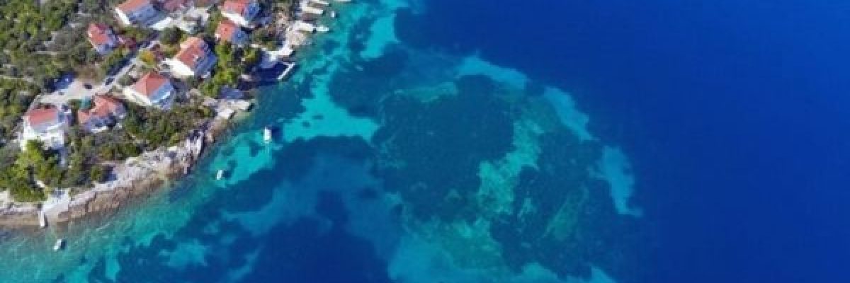 كرواتيا.-اكتشاف-_مذهل_-لمدينة-قديمة-مغمورة-تحت-الماء