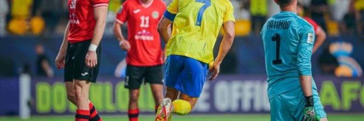 كريستيانو-رونالدو-يقود-النصر-السعودي-للفوز-على-استقلال-دوشنبه-الطاجيكي