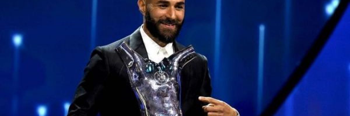 كريم-بنزيمة-يفوز-بجائزة-افضل-لاعب-في-اوروبا