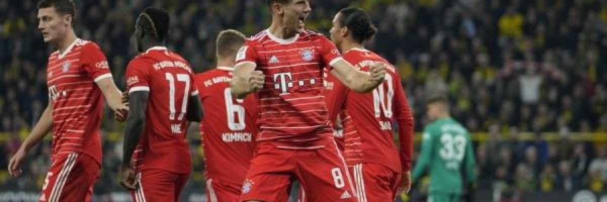 كلاسيكو-المانيا-بين-دورتموند-وبايرن-ينتهي-بتعادل-مثير