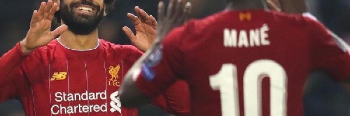 كلمات-مؤثرة-من-محمد-صلاح-لساديو-ماني-بعد-رحيله-عن-ليفربولذ