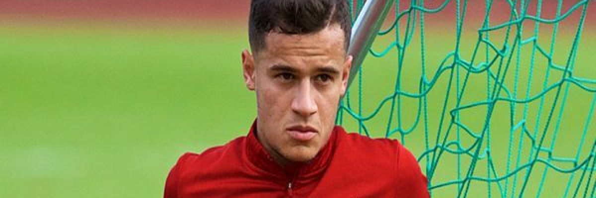 كوتينيو-يعود-للتمارين-مع-ليفربول