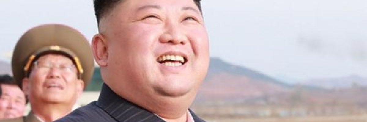 كوريا-الشمالية-تعلن-اختبار-اسلحة-تكتيكية-موجهة-بنجاح