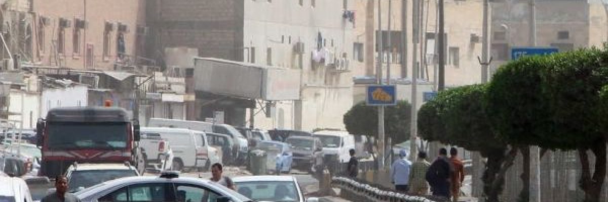 كويتية-تدهس-شرطيتين-عمدا-في-_شارع-الحب_