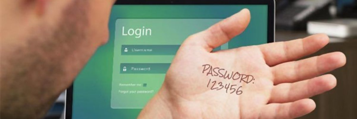 كيف-تبقى-امناً-وتحفظ-خصوصيتك-على-الانترنت-1-.-كلمة-المرور