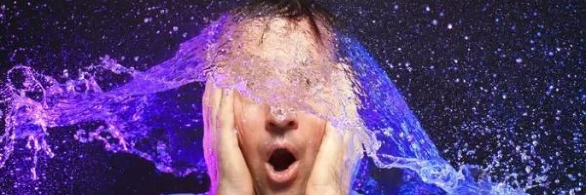 كيف-تتعامل-مع-دخول-الماء-للاذن؟