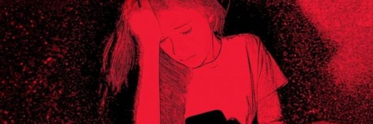 كيف-تتعرض-الفتيات-للابتزاز-الجنسي-عبر-كاميرات-الانترنت؟