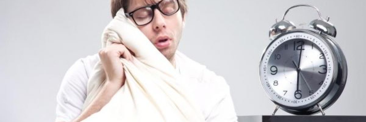 كيف-تحصل-على-نوم-هانئ-في-ليالي-الصيف-الحارة؟