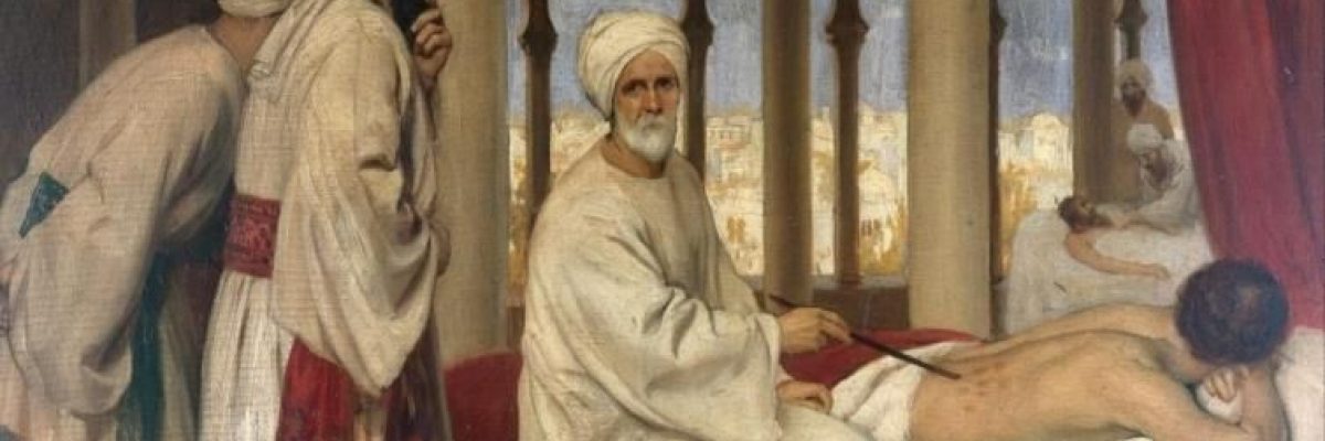 كيف-تطور-الطب-في-الاسلام؟