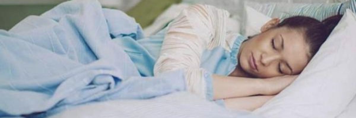 كيف-يساعد-النوم-الجسم-في-الوقاية-من-الجراثيم؟