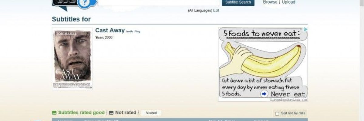 كيفية-تحميل-ترجمة-الافلام-الاجنبية-وعرضها-مع-الفلم