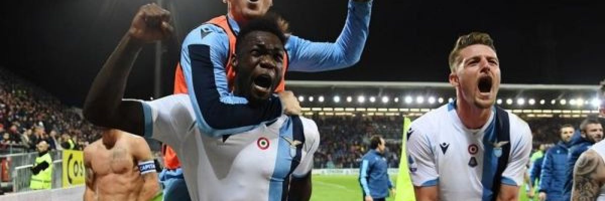 لاتسيو-ينتزع-فوزا-قاتلاً-ويلاحق-انتر-ميلان-ويوفنتوس