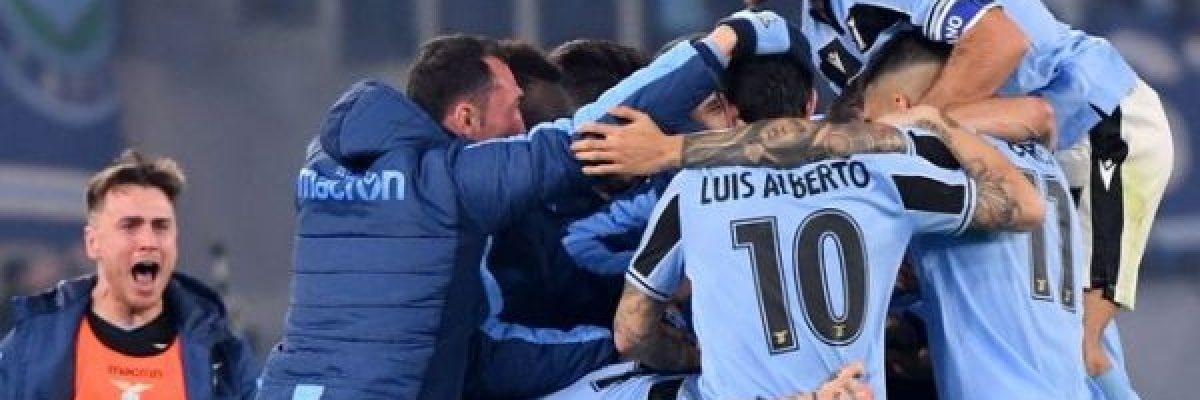 لاتسيو-يُسقط-انتر-ميلان-ويقبض-وصافة-الدوري-الايطالي