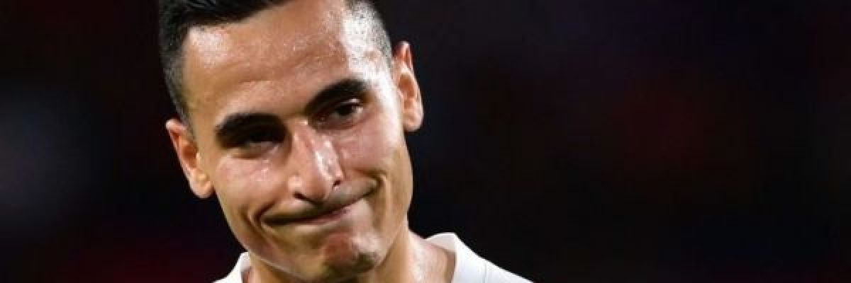 لازلت-على-موقفي_.-اللاعب-انور-الغازي-ينفي-اعتذاره-عن-منشوره-الداعم-لفلسطين